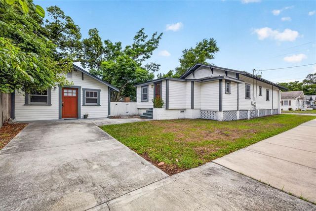 3007 N CENTRAL AVENUE, Tampa, FL 33603