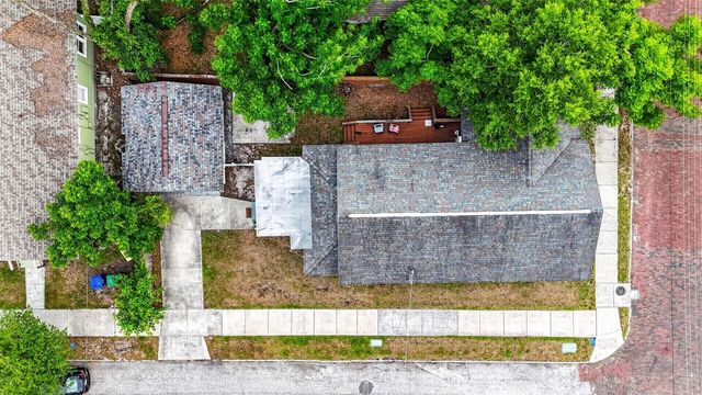 3007 N CENTRAL AVENUE, Tampa, FL 33603