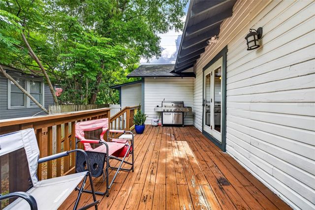 3007 N CENTRAL AVENUE, Tampa, FL 33603