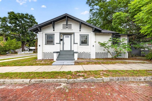 3007 N CENTRAL AVENUE, Tampa, FL 33603