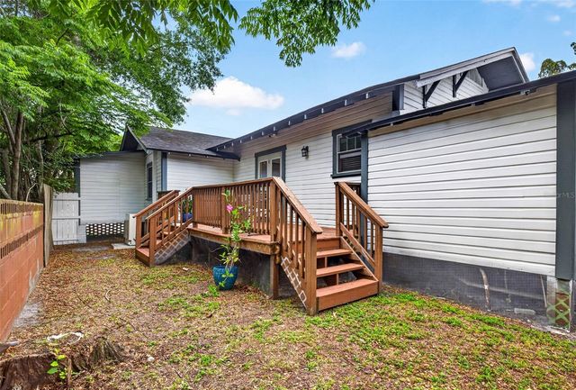 3007 N CENTRAL AVENUE, Tampa, FL 33603