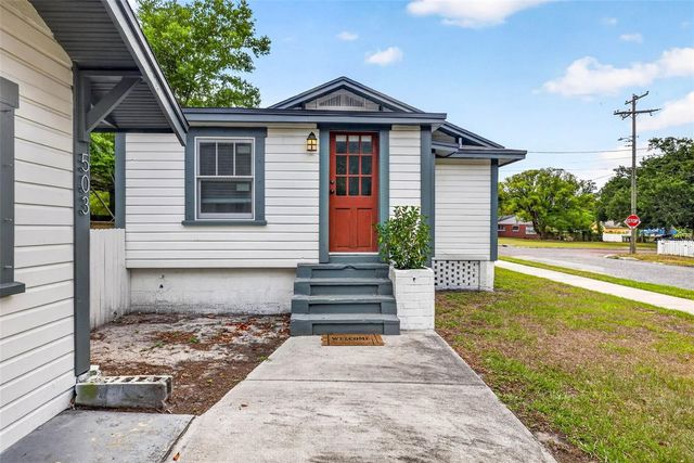 3007 N CENTRAL AVENUE, Tampa, FL 33603