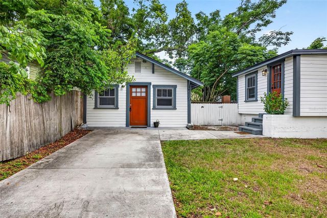 3007 N CENTRAL AVENUE, Tampa, FL 33603