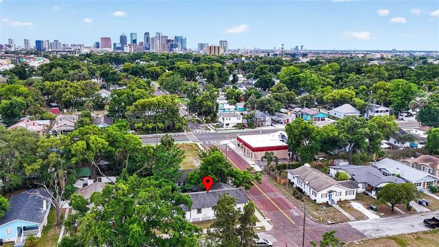 3007 N CENTRAL AVENUE, Tampa, FL 33603