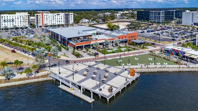 3007 N CENTRAL AVENUE, Tampa, FL 33603