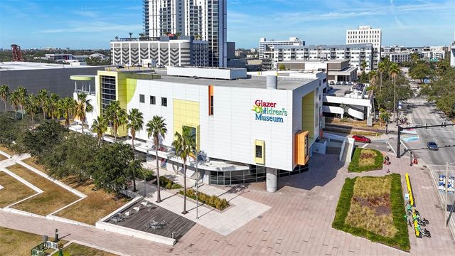 3007 N CENTRAL AVENUE, Tampa, FL 33603