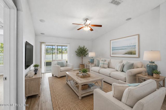 95022 WINDFLOWER Trail, Fernandina Beach, FL 32034