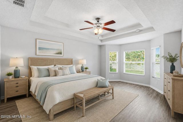 95022 WINDFLOWER Trail, Fernandina Beach, FL 32034