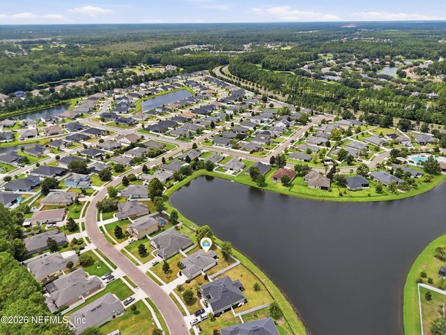 95022 WINDFLOWER Trail, Fernandina Beach, FL 32034