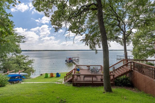 13360 Miller Drive, Azle, TX 76020