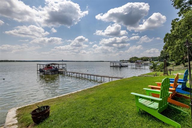 13360 Miller Road, Azle, TX 76020