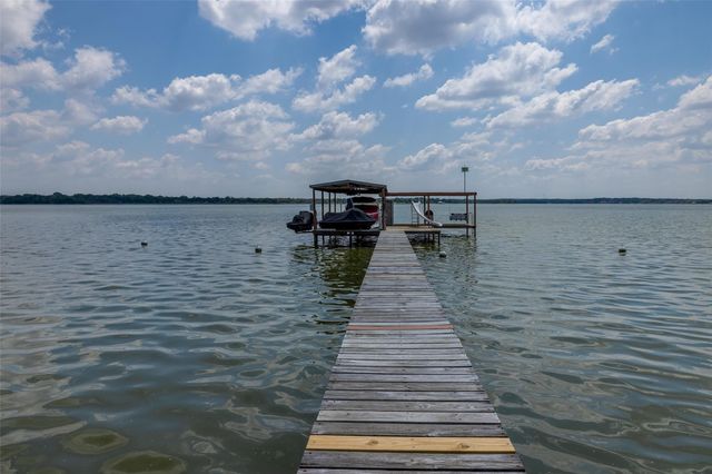 13360 Miller Road, Azle, TX 76020