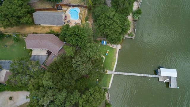 13360 Miller Drive, Azle, TX 76020