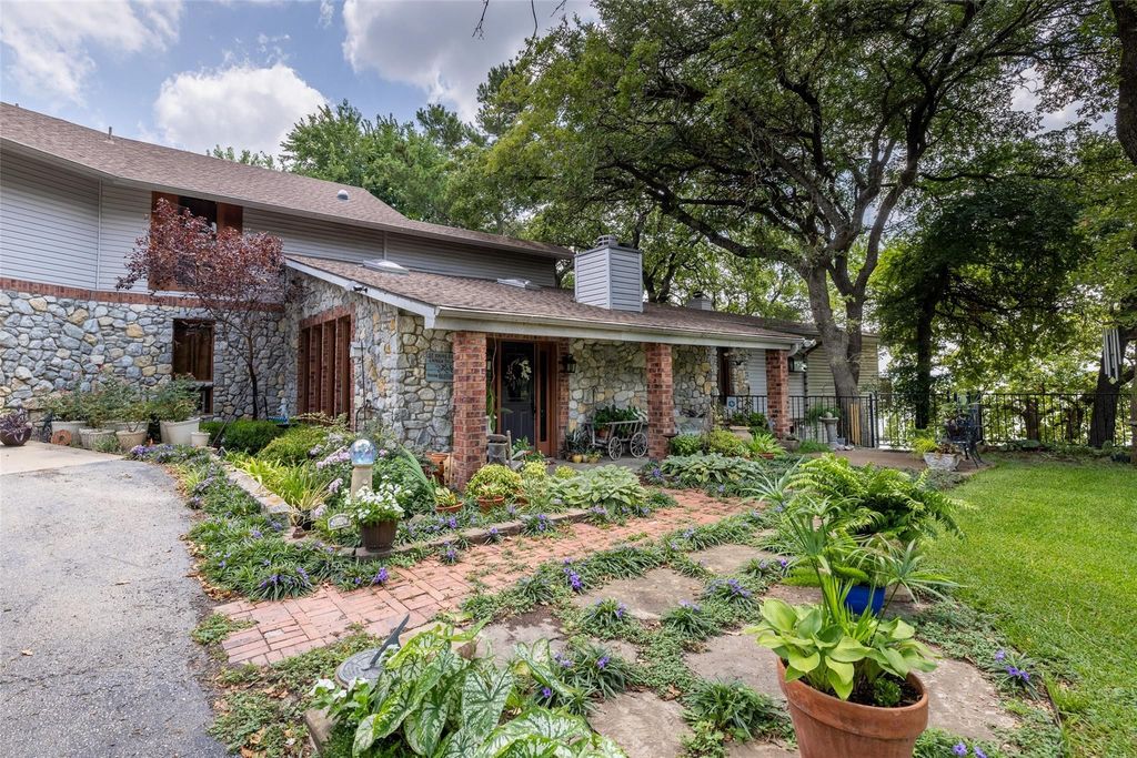 13360 Miller Drive, Azle, TX 76020