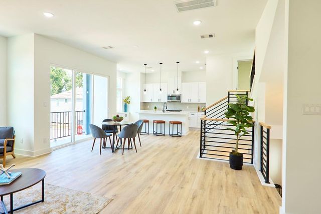 3452 Bremond Street, Houston, TX 77004