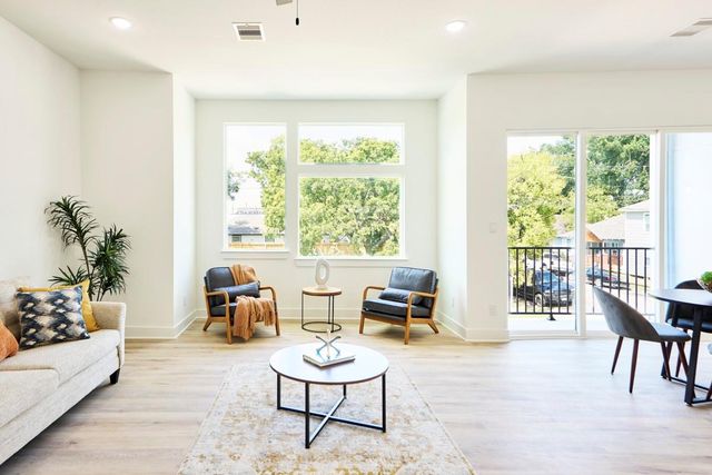 3452 Bremond Street, Houston, TX 77004