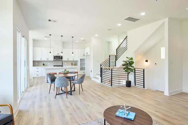 3452 Bremond Street, Houston, TX 77004