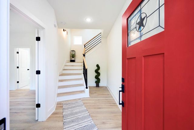 3452 Bremond Street, Houston, TX 77004