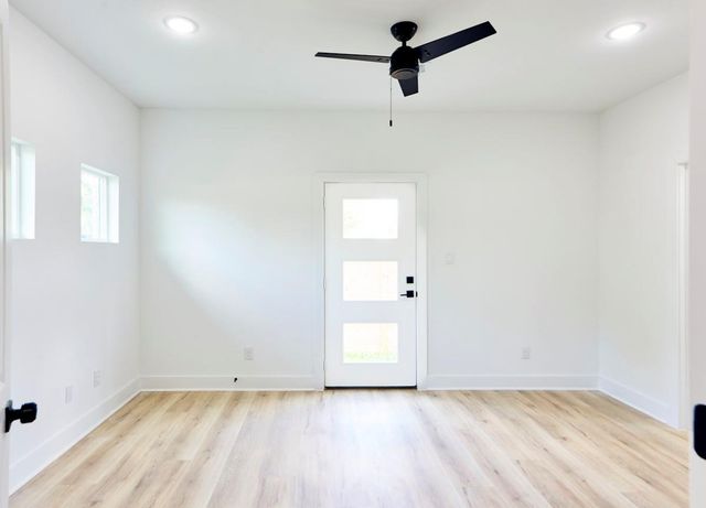 3452 Bremond Street, Houston, TX 77004