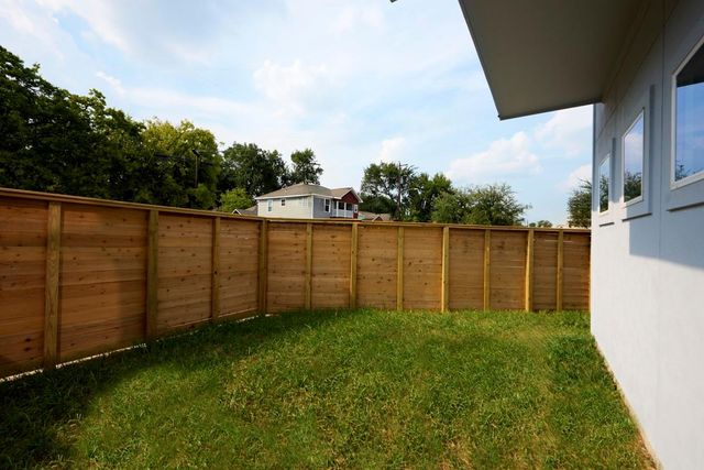 3452 Bremond Street, Houston, TX 77004