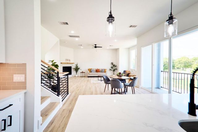 3452 Bremond Street, Houston, TX 77004