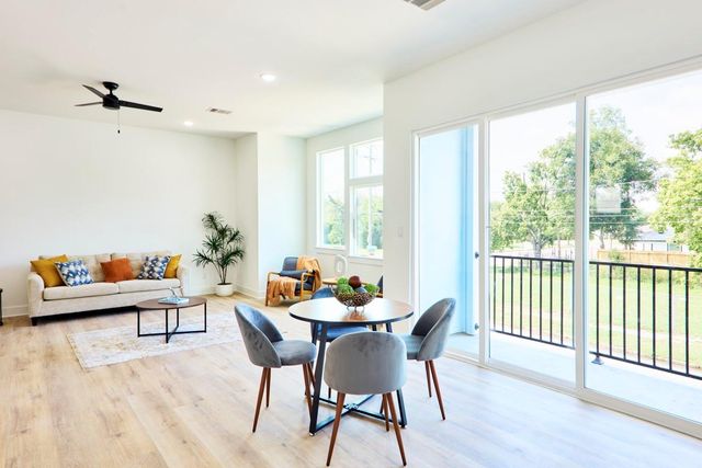 3452 Bremond Street, Houston, TX 77004