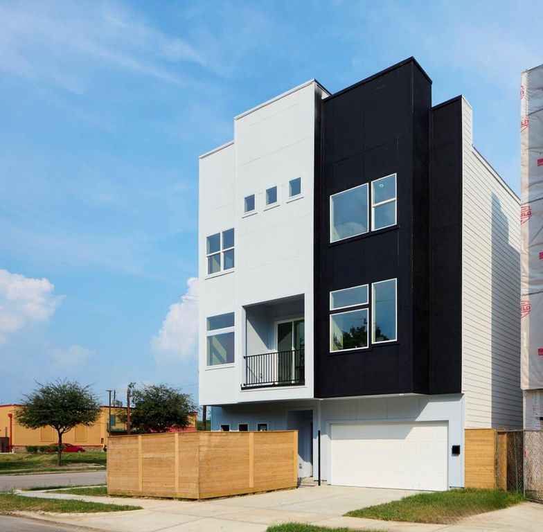 3452 Bremond Street, Houston, TX 77004