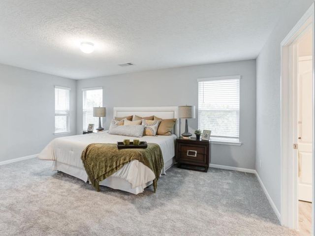 15626 Pennfield Point Court, Houston, TX 77044