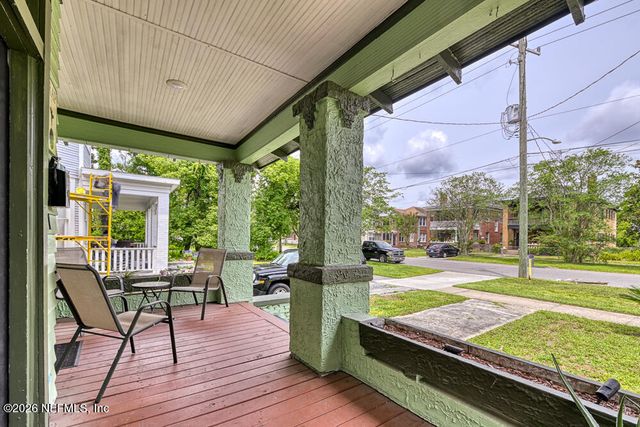 2236 POST Street, Jacksonville, FL 32204