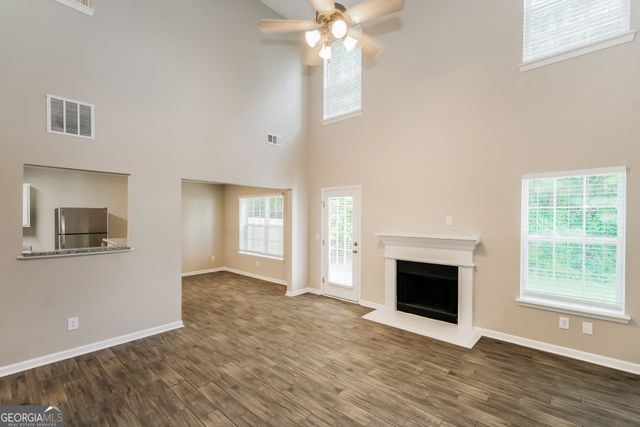 4809 Enclave Drive, Union City, GA 30291