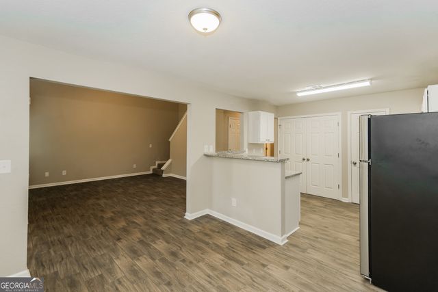 4809 Enclave Drive, Union City, GA 30291