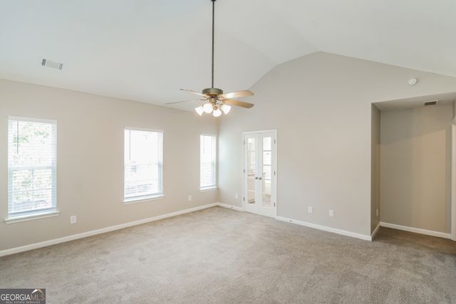 4809 Enclave Drive, Union City, GA 30291