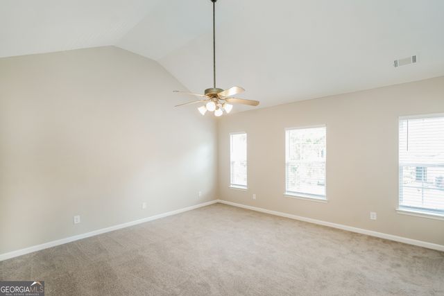 4809 Enclave Drive, Union City, GA 30291