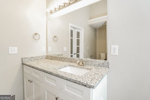 4809 Enclave Drive, Union City, GA 30291