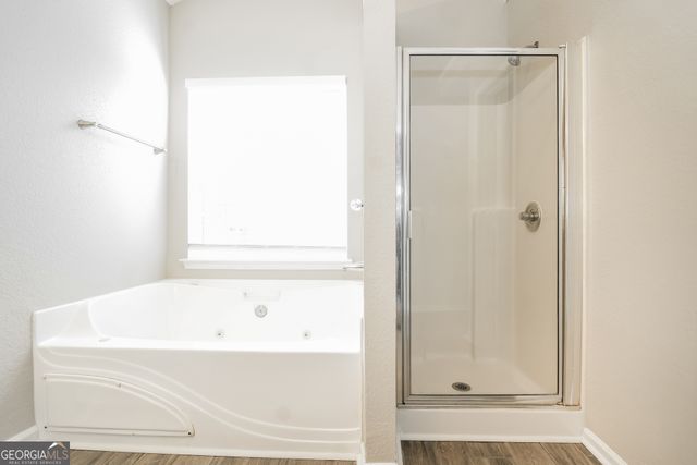 4809 Enclave Drive, Union City, GA 30291