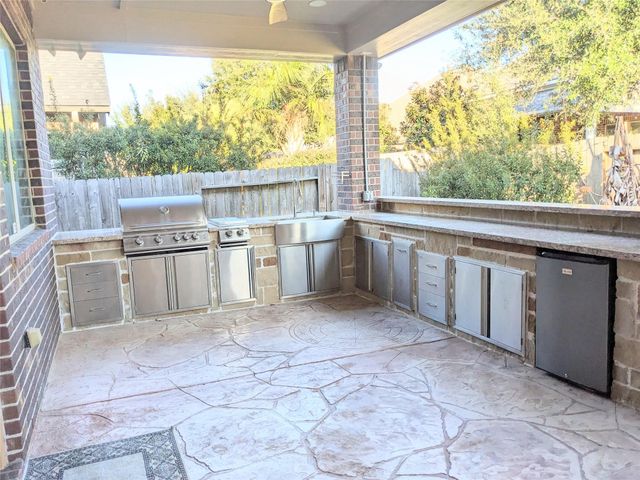 4815 Ashley Hope Drive, Katy, TX 77494