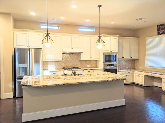 4815 Ashley Hope Drive, Katy, TX 77494