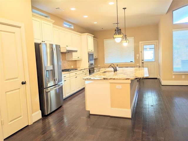 4815 Ashley Hope Drive, Katy, TX 77494