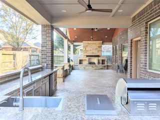 4815 Ashley Hope Drive, Katy, TX 77494