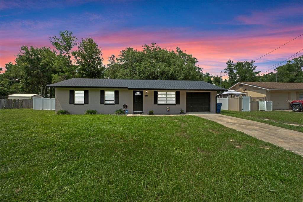 311 DOGWOOD AVENUE, Orange City, FL 32763