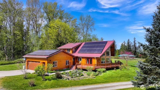 3450 Meadow Wood Lane, Ferndale, WA 98248