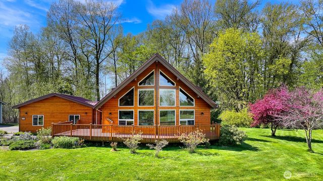 3450 Meadow Wood Lane, Ferndale, WA 98248