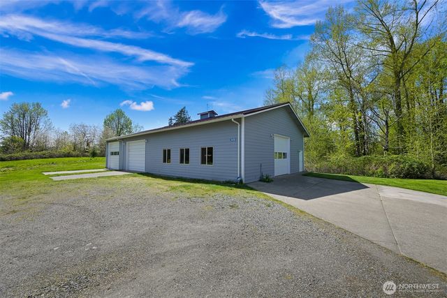 3450 Meadow Wood Lane, Ferndale, WA 98248