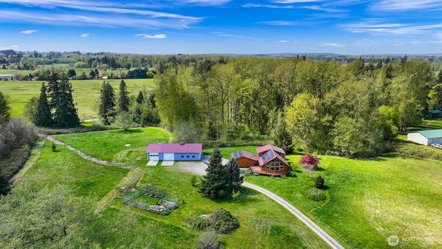 3450 Meadow Wood Lane, Ferndale, WA 98248