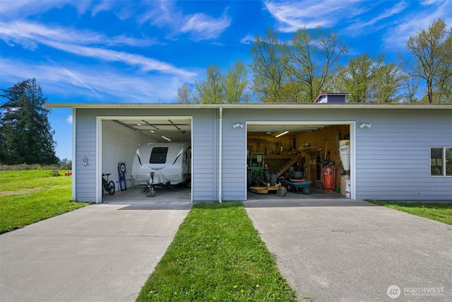 3450 Meadow Wood Lane, Ferndale, WA 98248