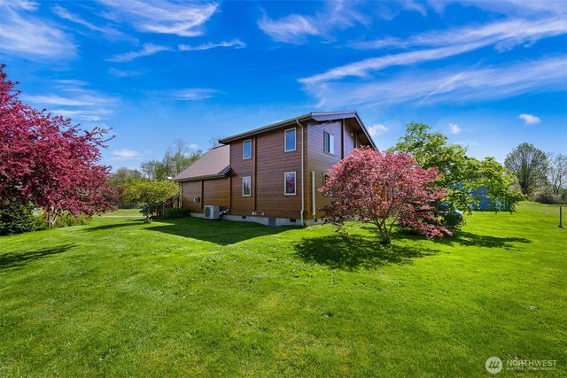 3450 Meadow Wood Lane, Ferndale, WA 98248
