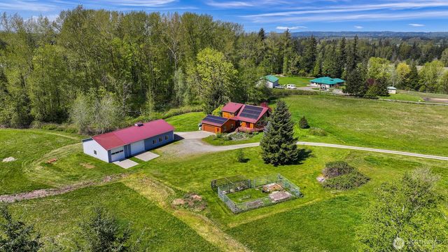3450 Meadow Wood Lane, Ferndale, WA 98248