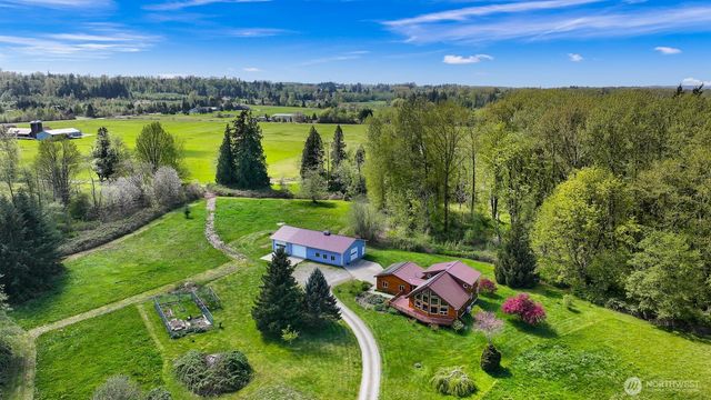 3450 Meadow Wood Lane, Ferndale, WA 98248