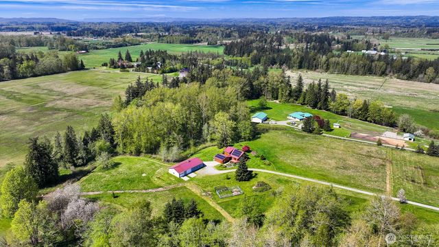 3450 Meadow Wood Lane, Ferndale, WA 98248