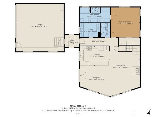 3450 Meadow Wood Lane, Ferndale, WA 98248